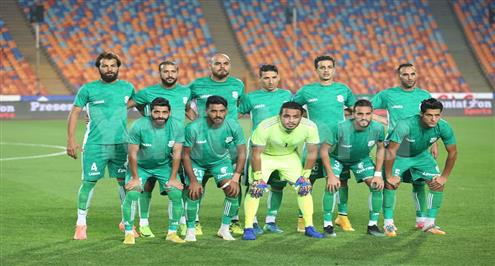  "مشمش" حارس الشرقية يحكي ليلا كورة قصة محل السيارات ولعبه بناشئي الزمالك